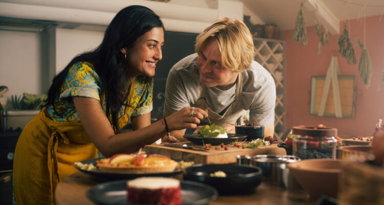 Inga Lindström: Rezept für die Liebe TV Fernsehen ZDF Streamen online Mediathek Video on Demand DVD kaufen