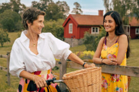 Inga Lindström: Rezept für die Liebe TV Fernsehen ZDF Streamen online Mediathek Video on Demand DVD kaufen