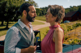 Inga Lindström: Rezept für die Liebe TV Fernsehen ZDF Streamen online Mediathek Video on Demand DVD kaufen
