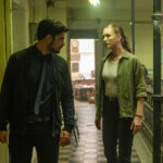 Inspector Ikmen – Tod in Istanbul: Abschied und Neuanfang The Turkish Detective Tv Fernsehen ZDF Streamen online Mediathek Video on Demand DVD kaufen