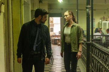 Inspector Ikmen – Tod in Istanbul: Abschied und Neuanfang The Turkish Detective Tv Fernsehen ZDF Streamen online Mediathek Video on Demand DVD kaufen