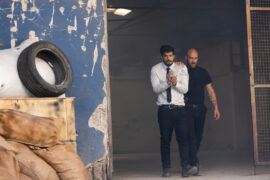 Inspector Ikmen – Tod in Istanbul: Abschied und Neuanfang The Turkish Detective Tv Fernsehen ZDF Streamen online Mediathek Video on Demand DVD kaufen