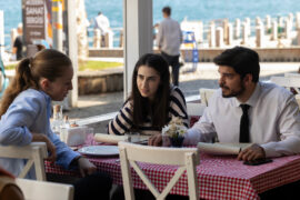 Inspector Ikmen - Tod in Istanbul Die Stadt und der Müll Tv Fernsehen ZDF Streamen online Mediathek Video on Demand DVD kaufen