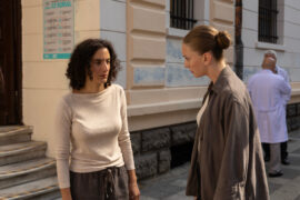 Inspector Ikmen - Tod in Istanbul Die Stadt und der Müll Tv Fernsehen ZDF Streamen online Mediathek Video on Demand DVD kaufen