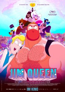 Jim Queen