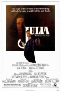 Julia 1977 Tv Fernsehen arte Streamen online Mediathek Video on Demand DVD kaufen