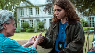 Juliet Der Kreis der Frauen Tv Fernsehen ZDF Streamen online Mediathek Video on Demand DVD kaufen