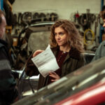 Juliet: Roter Himmel Tv Fernsehen ZDF Streamen online Mediathek Video on Demand DVD kaufen