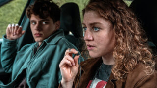 Juliet: Roter Himmel Tv Fernsehen ZDF Streamen online Mediathek Video on Demand DVD kaufen