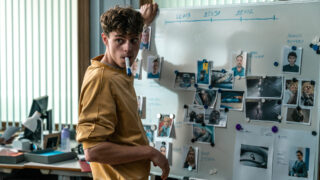 Juliet: Roter Himmel Tv Fernsehen ZDF Streamen online Mediathek Video on Demand DVD kaufen