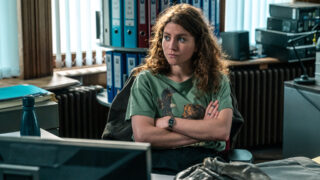 Juliet: Roter Himmel Tv Fernsehen ZDF Streamen online Mediathek Video on Demand DVD kaufen
