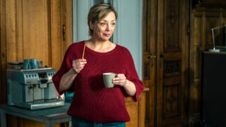 Juliet: Roter Himmel Tv Fernsehen ZDF Streamen online Mediathek Video on Demand DVD kaufen