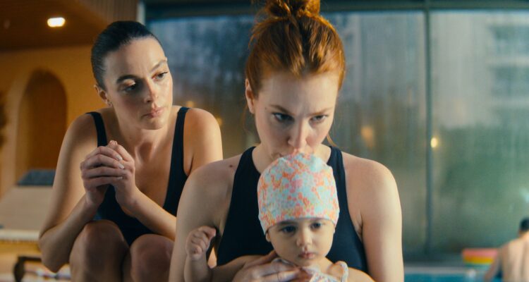 Keine Fremde Seni Taniyorum Not A Stranger Netflix Streamen online Video on Demand