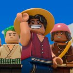 Lego One Piece Netflix Streamen online Video on Demand