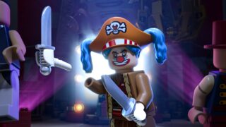 Lego One Piece Netflix Streamen online Video on Demand
