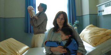 lügen über meine mutter
