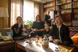 lügen über meine mutter