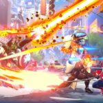 Marvel Tokon Fighting Souls