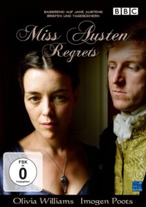 Miss Austen Regrets Tv Fernsehen ONE Streamen online Mediathek Video on Demand DVD kaufen