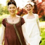 Miss Austen Regrets Tv Fernsehen ONE Streamen online Mediathek Video on Demand DVD kaufen