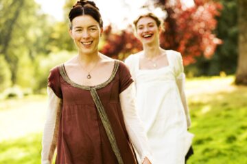 Miss Austen Regrets Tv Fernsehen ONE Streamen online Mediathek Video on Demand DVD kaufen