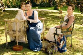 Miss Austen Regrets Tv Fernsehen ONE Streamen online Mediathek Video on Demand DVD kaufen
