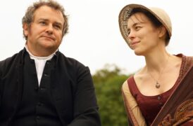 Miss Austen Regrets Tv Fernsehen ONE Streamen online Mediathek Video on Demand DVD kaufen