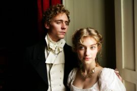 Miss Austen Regrets Tv Fernsehen ONE Streamen online Mediathek Video on Demand DVD kaufen