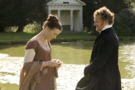 Miss Austen Regrets Tv Fernsehen ONE Streamen online Mediathek Video on Demand DVD kaufen