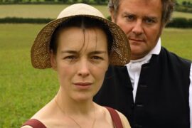 Miss Austen Regrets Tv Fernsehen ONE Streamen online Mediathek Video on Demand DVD kaufen