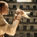 Monster Die Geschichte von Lizzie Borden Netflix Streamen online Video on Demand
