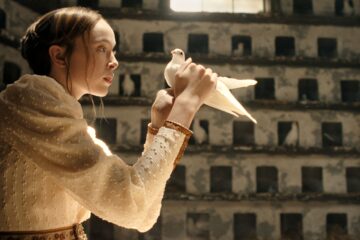 Monster Die Geschichte von Lizzie Borden Netflix Streamen online Video on Demand