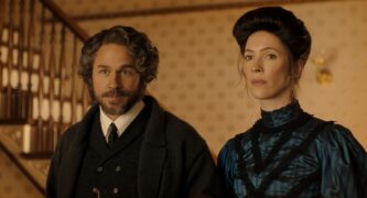 Monster Die Geschichte von Lizzie Borden Netflix Streamen online Video on Demand