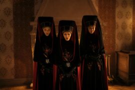 Monster Die Geschichte von Lizzie Borden Netflix Streamen online Video on Demand