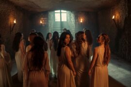 Monster Die Geschichte von Lizzie Borden Netflix Streamen online Video on Demand