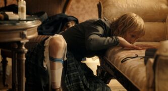 Monster Die Geschichte von Lizzie Borden Netflix Streamen online Video on Demand