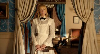 Monster Die Geschichte von Lizzie Borden Netflix Streamen online Video on Demand