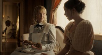 Monster Die Geschichte von Lizzie Borden Netflix Streamen online Video on Demand