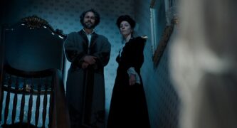 Monster Die Geschichte von Lizzie Borden Netflix Streamen online Video on Demand