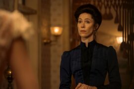 Monster Die Geschichte von Lizzie Borden Netflix Streamen online Video on Demand
