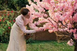 Monster Die Geschichte von Lizzie Borden Netflix Streamen online Video on Demand