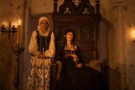 Monster Die Geschichte von Lizzie Borden Netflix Streamen online Video on Demand