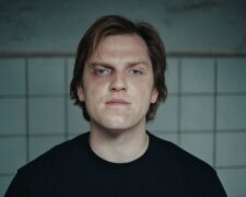 Morgen war Krieg