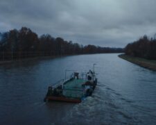 Morgen war Krieg