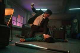 Mousetrap Netflix Streamen online Video on Demand