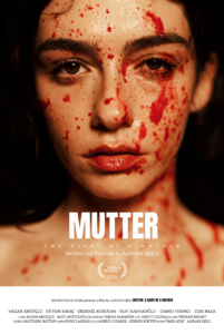 Mutter The Diary of a Mother