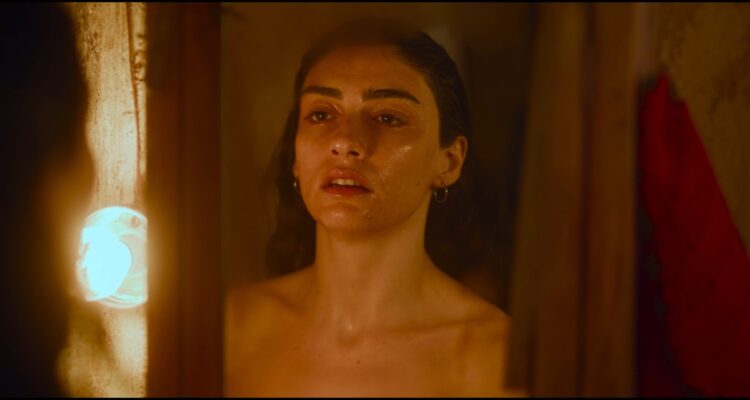 Mutter The Diary of a Mother