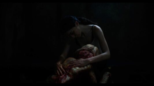 Mutter The Diary of a Mother
