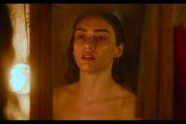 Mutter The Diary of a Mother