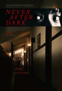 Never After Dark